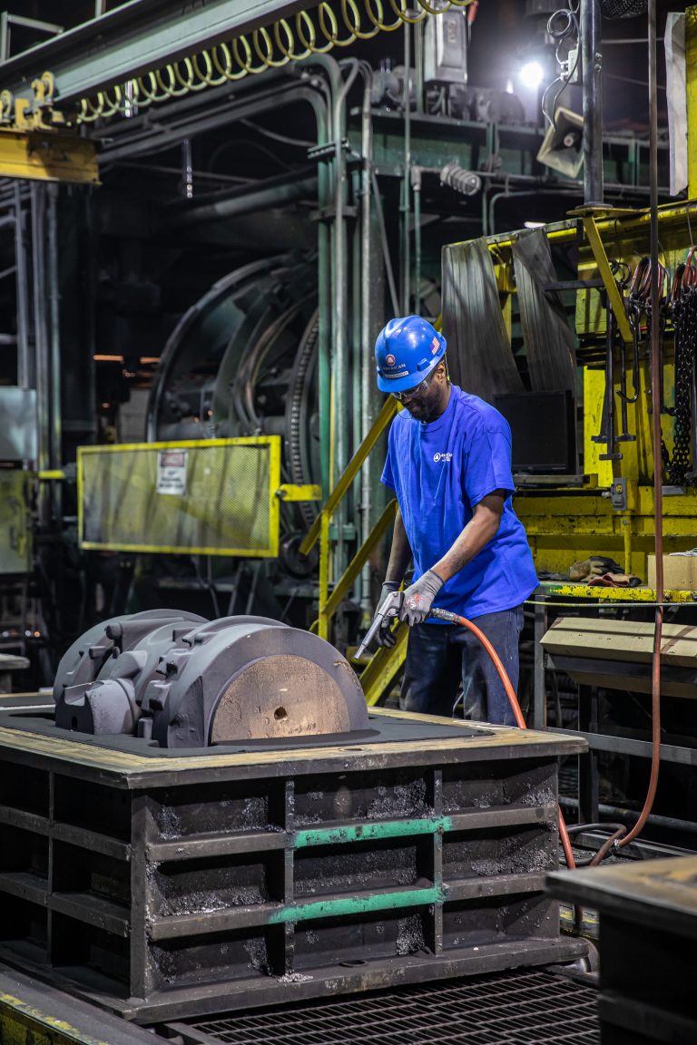 Molding American Castings, LLC